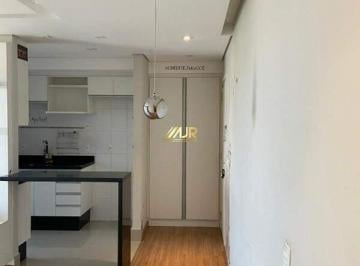 Apartamento · 65m² · 2 Quartos · 1 Vaga · Apartamento para venda em Vila João Jorge de 65.00m² com 2 Quartos, 1 Suite e 1 Garagem