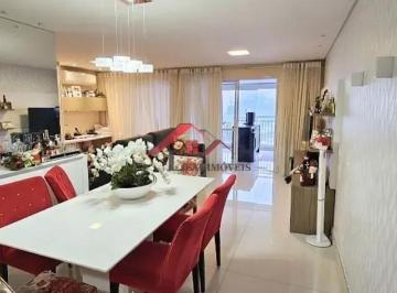 Apartamento · 115m² · 2 Quartos · 2 Vagas · Apartamento para venda em Chácara Inglesa de 115.00m² com 2 Quartos, 2 Suites e 2 Garagens