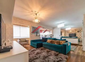 Apartamento · 115m² · 3 Quartos · 2 Vagas · Apartamento para venda em Centro de 115.00m² com 3 Quartos, 3 Suites e 2 Garagens