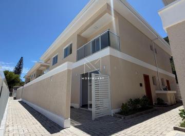 Casa · 90m² · 3 Quartos · 1 Vaga · Casa de Condomínio para venda em Piratininga de 90.00m² com 3 Quartos, 2 Suites e 1 Garagem