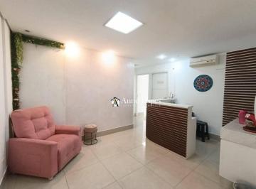 Comercial · 20m² · Sala Comercial para alugar em Vila Mathias de 20.00m²