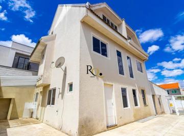 Casa de 3 quartos, Curitiba · SOBRADO TRÍPLEX Á VENDA EM CONDOMÍNIO FECHADO NO BAIRRO UBERABA 3 QUARTOS