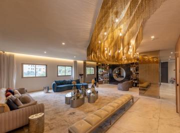 40cc60dc-97bc-4757-ba92-d7c708118962 · Espetacular studio para venda em Brooklin Paulista com 1 quarto, sendo 1 suíte, 26m²