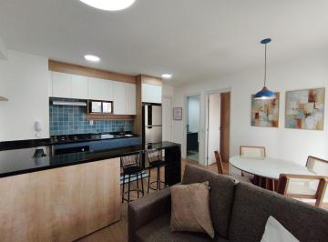 910ae581-d875-4def-89a0-1631d876320c · Versátil apartamento para locação em Perdizes com 1 quarto, 40m²
