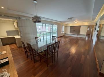 615f3a54-1413-456a-b0de-e413c4a3714f · Sensacional apartamento para locação em Água Branca com 3 quartos, sendo 3 suítes, 168m²