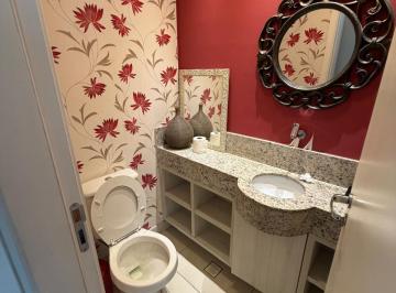 d9bb29a0-fa58-4f6f-851d-dc8e3043d310 · Elegante apartamento para locação em Água Branca com 3 quartos, sendo 3 suítes, 168m²