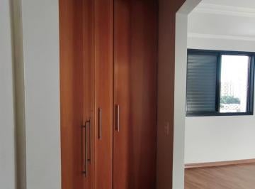 eac9d682-730a-4a63-ad93-d9cf237e60b0 · Atraente apartamento para locação em Vila Leopoldina com 3 quartos, sendo 2 suítes, 117m²