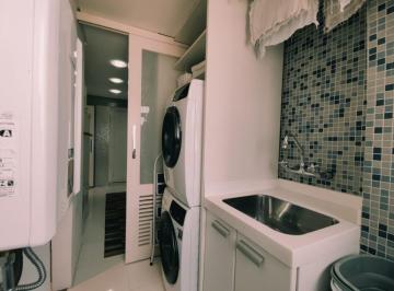 2fc6dcf7-15f4-46cc-9fe8-91177b32651b · Funcional apartamento para locação em Alto da Lapa com 2 quartos, sendo 2 suítes, 80m²