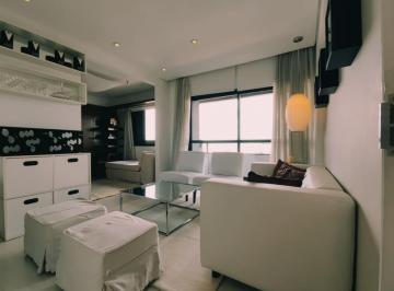 8670aa1b-5473-43c2-8b88-d722dc475ef8 · Aconchegante apartamento para locação em Alto da Lapa com 2 quartos, sendo 2 suítes, 80m²