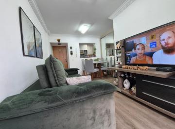 a928ea8d-28c5-4360-80c6-3f36774074e0 · Aconchegante apartamento para locação em Casa Verde com 2 quartos, 76m²