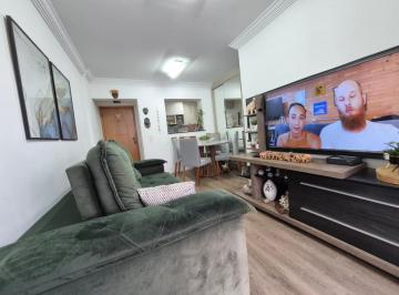 04c2605f-5b02-47d2-b079-ec1dd7860bf6 · Versátil apartamento para locação em Casa Verde com 2 quartos, 76m²