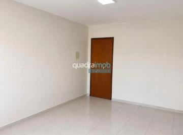 Apartamento de 2 quartos, Samambaia · Apartamento de 2 quartos no Residencial Cedro em Samambaia Norte