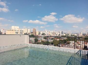 1d2ab836-c0cd-424d-a338-8e5c97bd843c · Apartamento para venda em Chácara Inglesa com 1 quarto, sendo 1 suíte, 26m²