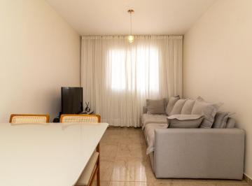01085e4f-5319-4412-8e29-dc78a3dbd2cc · Versátil apartamento para venda em Vila Santos com 2 quartos, 43m²