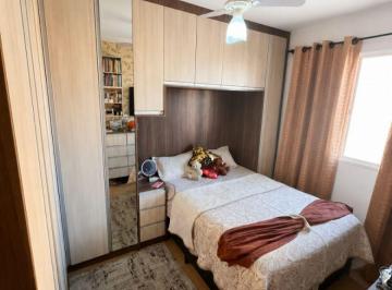 Apartamento de 2 quartos, São Paulo · Apartamento com 2 dormitórios 1 vaga à venda, 56 m² por R$ 385.000 - Jaguaré - São Paulo/SP
