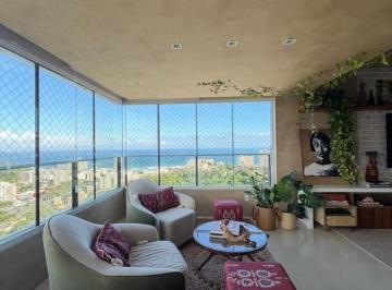 202607161632261816.jpeg · Apartamento 4 Quartos para Venda em Salvador, Federação, 4 dormitórios, 4 suítes, 3 banheiros, 3 vag
