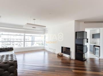 Apartamento · 188m² · 3 Quartos · 2 Vagas · Apartamento à venda - em Batel