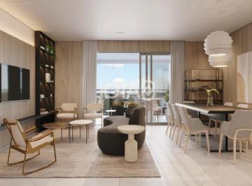 Apartamento · 143m² · 3 Quartos · 3 Vagas · Apartamento à venda - na Água Verde