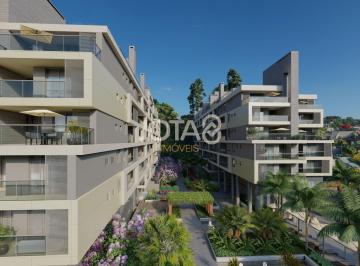 Apartamento · 91m² · 2 Quartos · 2 Vagas · Apartamento à venda - em Barigui