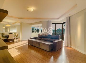 Apartamento · 211m² · 3 Quartos · 2 Vagas · Apartamento à venda - em Batel