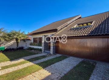 Casa · 171m² · 3 Quartos · 2 Vagas · Casa à venda - em Pilarzinho