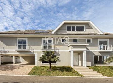 Casa · 447m² · 4 Quartos · 4 Vagas · Casa à venda - em Santa Felicidade