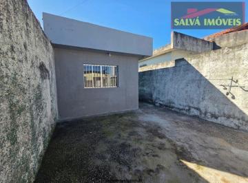 Casa · 80m² · 2 Quartos · 1 Vaga · Casa para aluguel - em Terra Preta