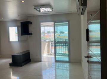 Apartamento de 2 quartos, São Paulo · LINDO APARTAMENTO PARA LOCAÇÃO PRÓXIMO AO SHOPPING ANÁLIA FRANCO