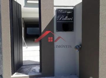 Apartamento · 57m² · 2 Quartos · Apartamento para venda em Jardim Ocara de 57.25m² com 2 Quartos e 1 Suite