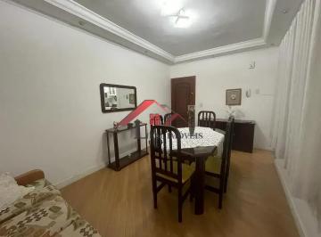 Apartamento · 101m² · 3 Quartos · 1 Vaga · Apartamento para venda em Utinga de 101.00m² com 3 Quartos, 1 Suite e 1 Garagem