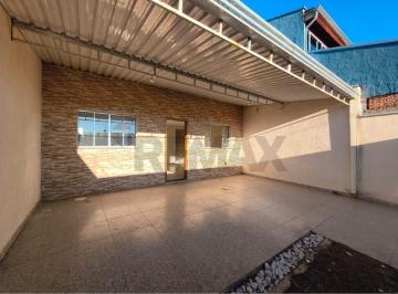 Casa · 160m² · 2 Quartos · Casa para venda em Parque Residencial Terras De Yucatan de 160.00m² com 2 Quartos e 1 Suite