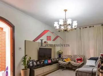 Casa de 3 quartos, Santo André · Casa para venda em Parque Erasmo Assunção de 162.00m² com 3 Quartos e 2 Garagens