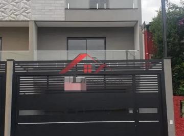 Casa · 201m² · 3 Quartos · 4 Vagas · Casa para venda em Jardim Valdibia de 201.00m² com 3 Quartos, 3 Suites e 4 Garagens