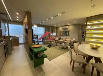 Apartamento · 76m² · 3 Quartos · 2 Vagas · Apartamento para venda em Planalto de 76.00m² com 3 Quartos, 1 Suite e 2 Garagens