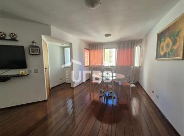 Apartamento · 84m² · 3 Quartos · 2 Vagas · D' Antibes - Apartamento 3 quartos, sendo 1 suíte