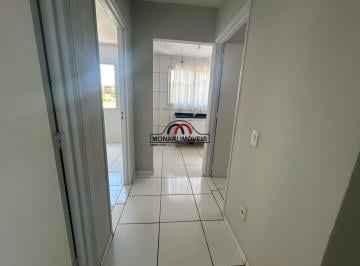 Apartamento · 52m² · 2 Quartos · Apartamento para venda em Olho D'água de 52.00m² com 2 Quartos