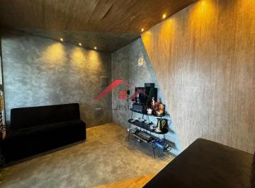 Comercial , Santo André · Sala Comercial para venda em Jardim de 30.81m²