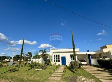 Casa · 163m² · 3 Quartos · 3 Vagas · Casa para venda em Ninho Verde Ii de 163.00m² com 3 Quartos, 1 Suite e 3 Garagens