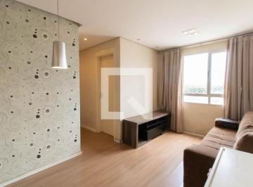 Apartamento · 48m² · 2 Quartos · 1 Vaga · Apartamento à Venda - Vila Augusta, 2 Quartos, 48 m² - Guarulhos