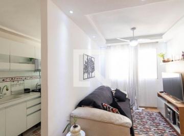 Apartamento · 45m² · 2 Quartos · 1 Vaga · Apartamento à Venda - Campo Grande, 2 Quartos, 45 m² - Rio de Janeiro