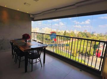 Apartamento · 87m² · 2 Quartos · 2 Vagas · Apartamento para venda em Jardim Brasil de 87.00m² com 2 Quartos, 2 Suites e 2 Garagens