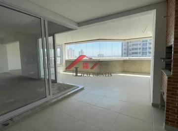Apartamento · 327m² · 4 Quartos · 5 Vagas · Apartamento para venda em Jardim de 327.00m² com 4 Quartos, 4 Suites e 5 Garagens