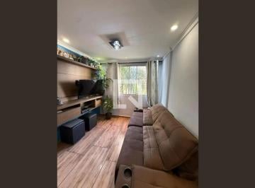 Apartamento · 56m² · 2 Quartos · 1 Vaga · Apartamento à Venda - Jardim São Savério, 2 Quartos, 56 m² - São Paulo