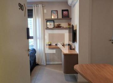 Apartamento · 22m² · 1 Quarto · Apartamento à Venda - Perdizes, 1 Quarto, 22 m² - São Paulo