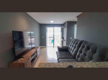 Apartamento · 48m² · 2 Quartos · 1 Vaga · Apartamento à Venda - Santa Maria, 2 Quartos, 48 m² - Osasco