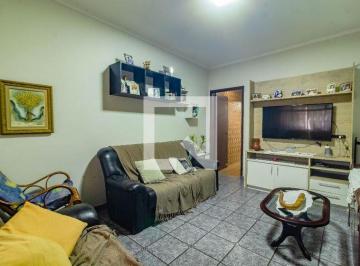 Casa · 145m² · 2 Quartos · 2 Vagas · Casa à Venda - Vila Mascote, 2 Quartos, 145 m² - São Paulo