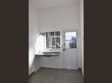 Apartamento · 37m² · 1 Quarto · Apartamento à Venda - Vila Zat, 1 Quarto, 37 m² - São Paulo