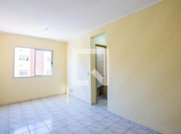 Apartamento · 50m² · 2 Quartos · 1 Vaga · Apartamento à Venda - Cidade Sao Jorge, 2 Quartos, 50 m² - Santo André