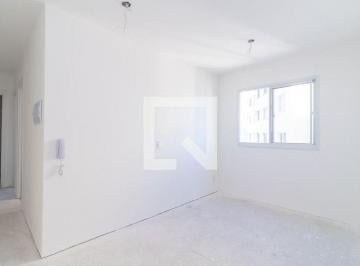 Apartamento · 43m² · 2 Quartos · Apartamento à Venda - Cangaíba, 2 Quartos, 43 m² - São Paulo