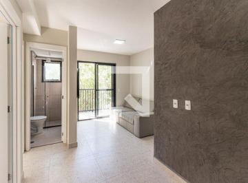 Apartamento · 44m² · 2 Quartos · Apartamento à Venda - Campos Elíseos, 2 Quartos, 44 m² - São Paulo